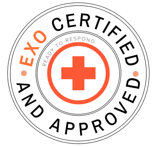 Pediatric CPR/First Aid (16Y+)