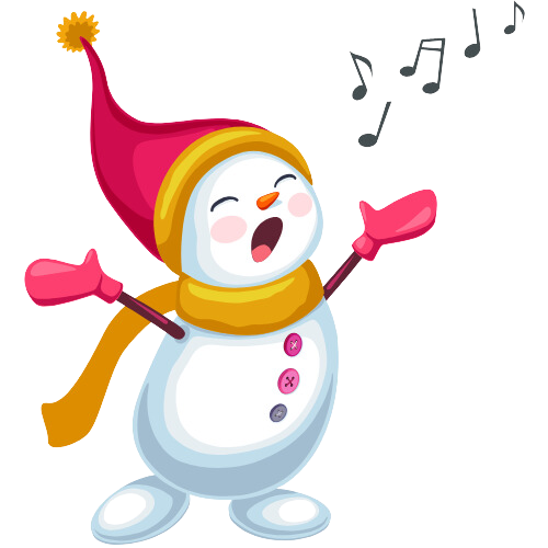 Baby Winter WonderJAM (3-12m)