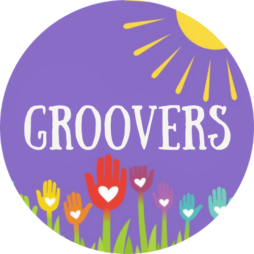 Groovers (2+3Y)