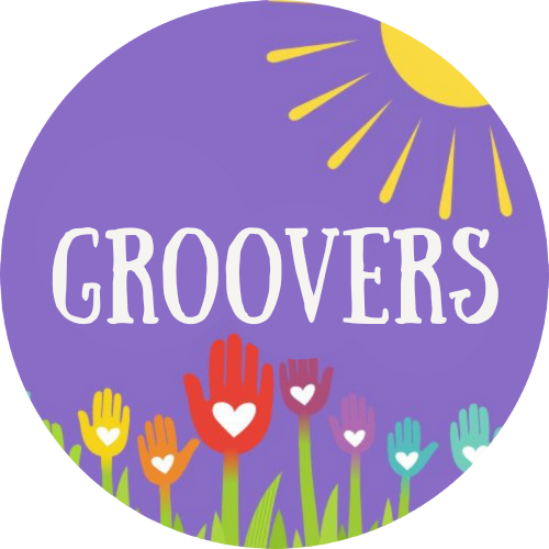 Groovers (2+3Y)