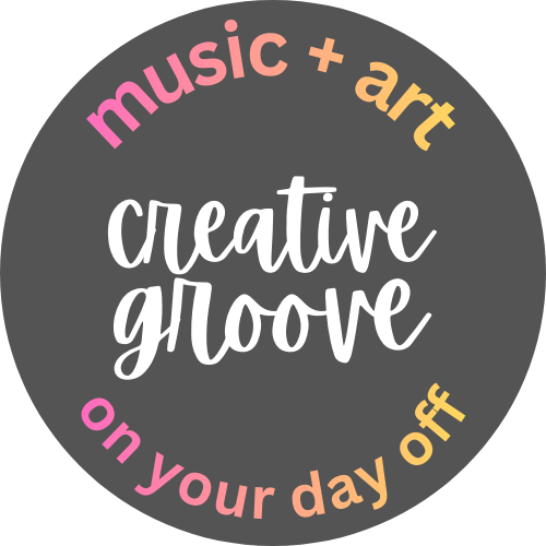Creative Groove
