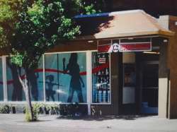 San Leandro/Hayward - DC Dance Center