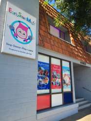 ESM Fremont center