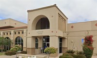 San Leandro-Marina Community Center (Room B)