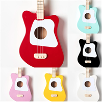 Loog Mini Guitar