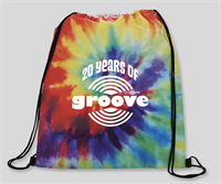 Groove Birthday Backpack