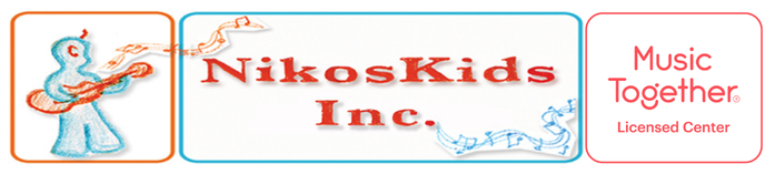 NikosKids
