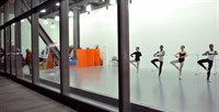 BOERUM HILL - Brooklyn Ballet