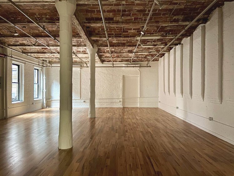 DUMBO - Open Arts Studio