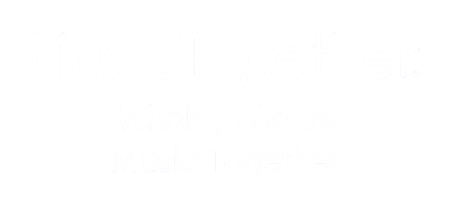 Wholey Sisters Music Together
