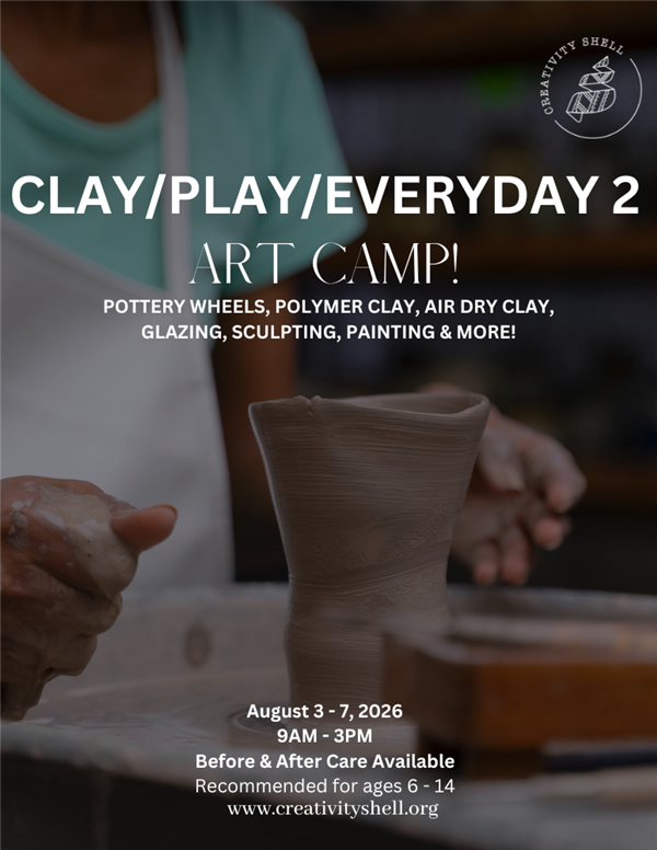 clay