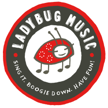 Ladybug Music MN