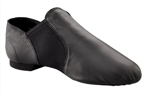 Jazz shoe rental