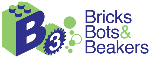 B3 Bricks Bots & Beakers