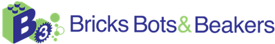 B3 Bricks Bots & Beakers