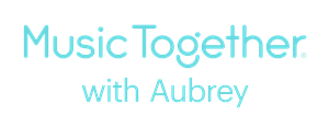 Music Together with Aubrey