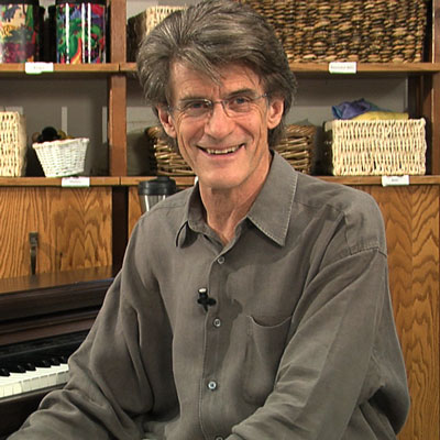 Kenneth K. Guilmartin, founder of Music Together