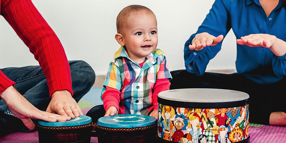 mommy and me camps - featured in dullesmoms.com