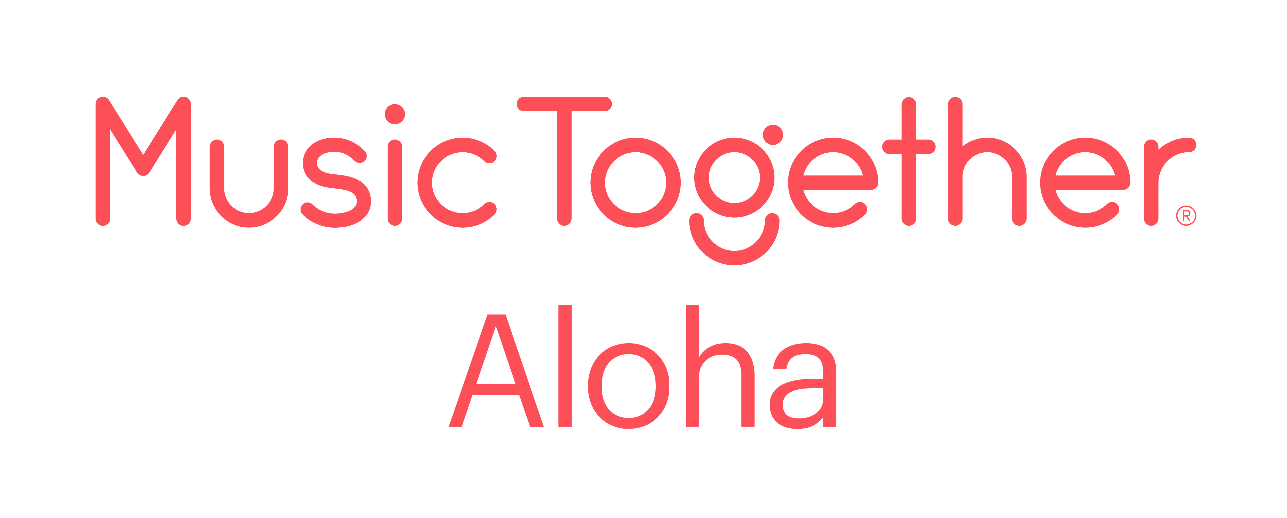 Music Together Aloha