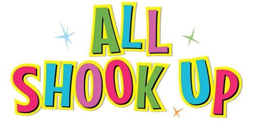 All Shook Up