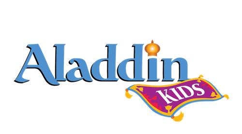 Aladdin Kids - Friday Session