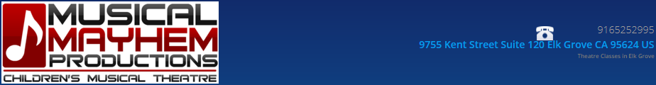 Musical Mayhem Productions