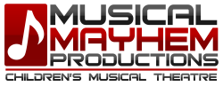 Musical Mayhem Productions