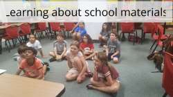 Ka'elepulu Elementary School