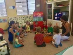 Seagull School, Kailua