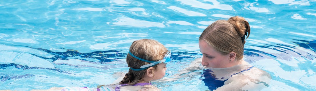 Strattonwood Swim Club Swim Lessons