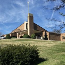 Bethel Church of the Nazarene