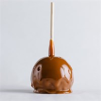 Minonk Caramel Apples (plain)