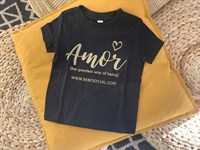 Amor T-shirt
