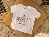 Mi Casa Es Tu Casa® T-shirt