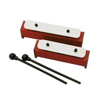 A D Resonators