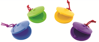 Castanets high grade