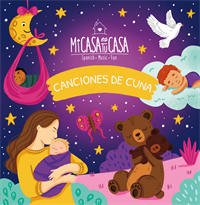 Canciones de Cuna CD