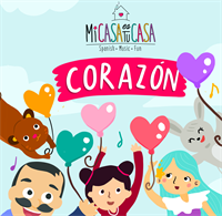 Add a CORAZÓN CD to your enrollment