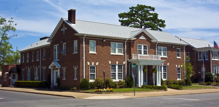 Harmony Road Music School