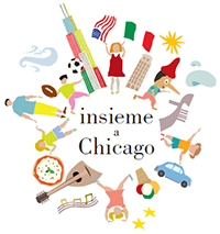 Insieme a Chicago