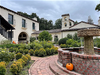 Menlo Park -Allied Arts Guild