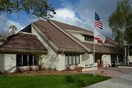San Carlos Adult Community Center