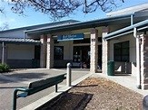 Redwood City Parks & Rec - Outdoors at Dove Beeger Park