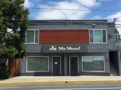 MO MUSIC, Redwood City