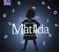 2025 Headshots; Matilda