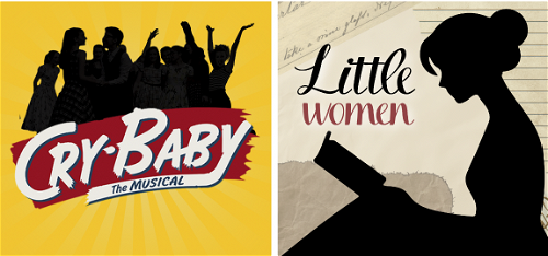 2025 HEADSHOTS Cry-Baby and Little Women