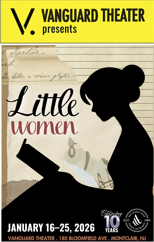 2026 Little Women Videos