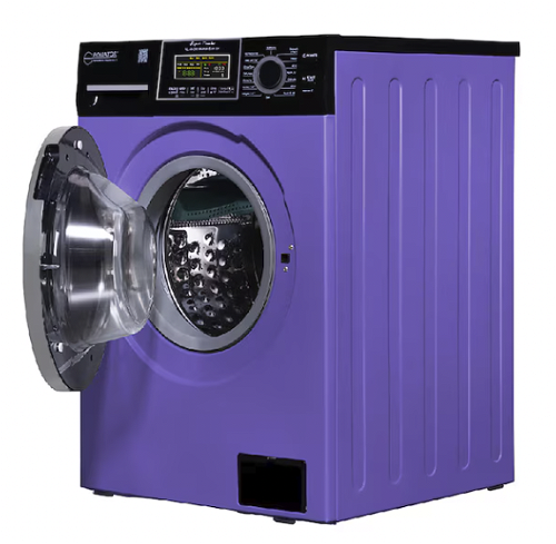 2026 LAUNDRY SUMMERSTOCK