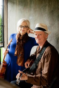 Mark Hanson & Greta Pedersen - 9/6/2025