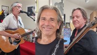 Artichoke Afternoons: Gary Ogan Trio - 10/9/2025